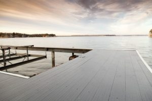 fiberglass decking texas